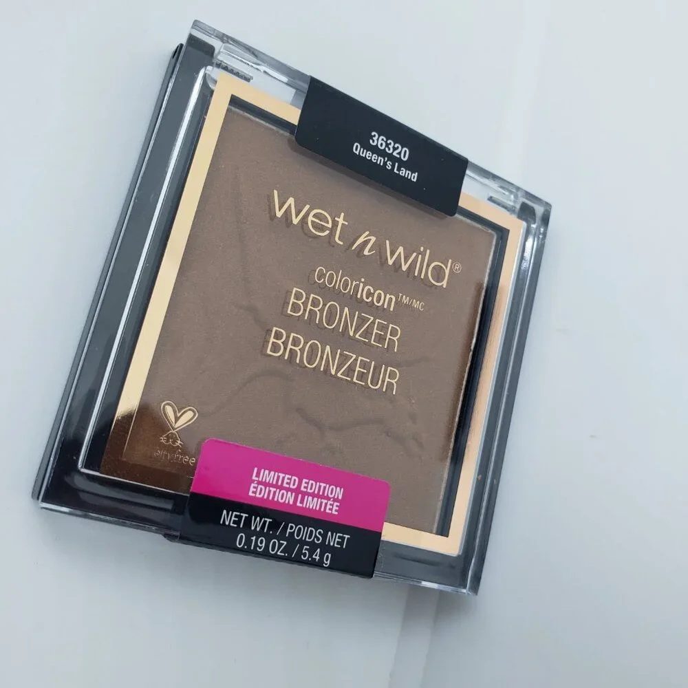 wet n wild wet wild